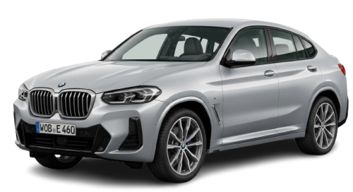 X4 G02 (2019 - 2022)